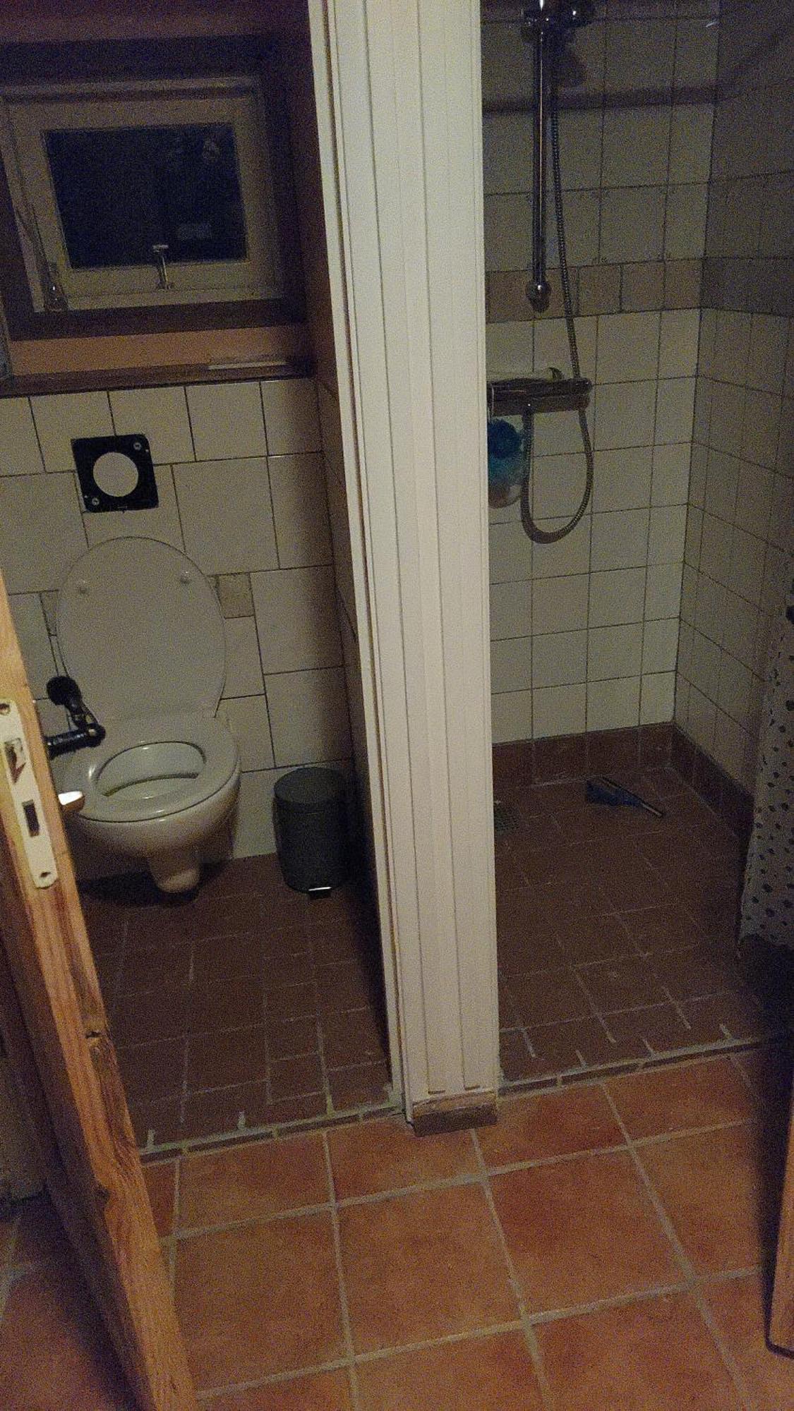 NijeberkoopDe Barre Hichte住宿加早餐旅馆 外观 照片